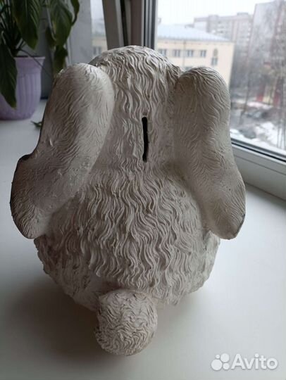 Копилка большая