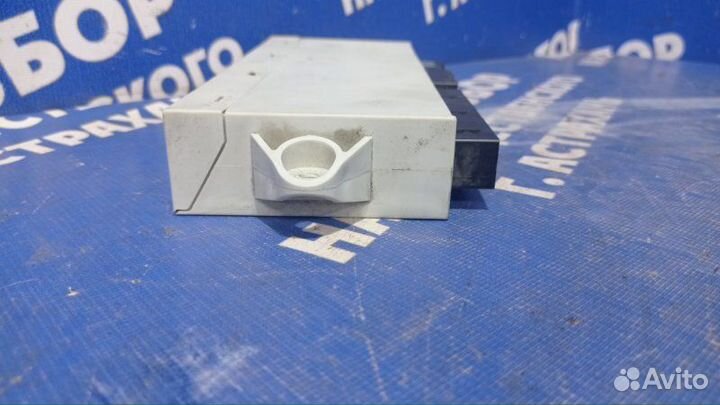 Блок управления двери Bmw E65 седан 2004