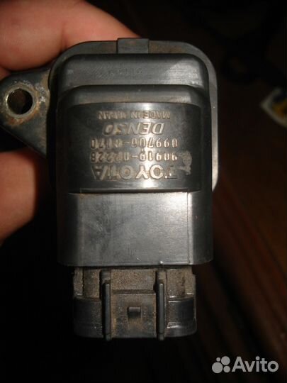 Продаю Катушки 90919-02228