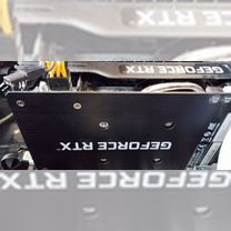 Видеокарта GeForce rtx 3050