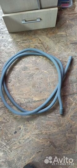 Шланг для стиральной машины