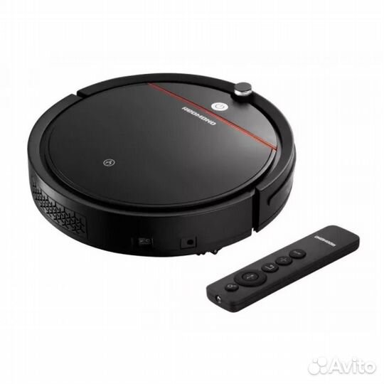 Пылесос redmond RV-R280