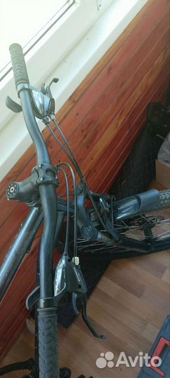 Велосипед Forward sporting 29