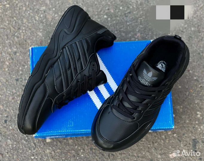 Кроссовки мужские