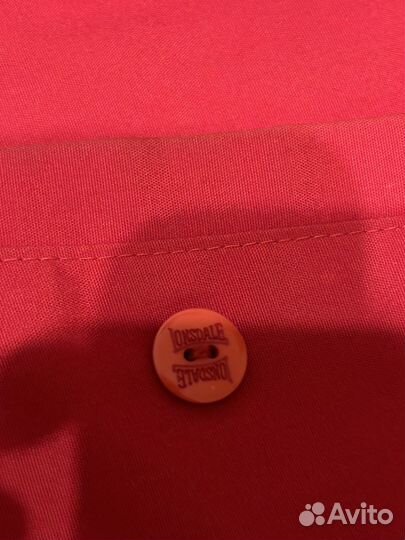 Харрингтон lonsdale