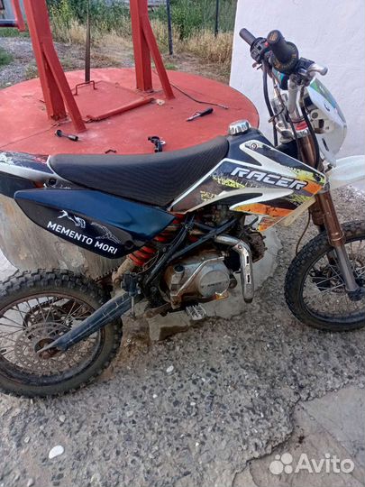 Racer 125