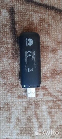 Модем, роутер