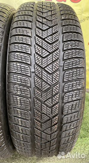 Pirelli Scorpion Winter 235/55 R19 101V