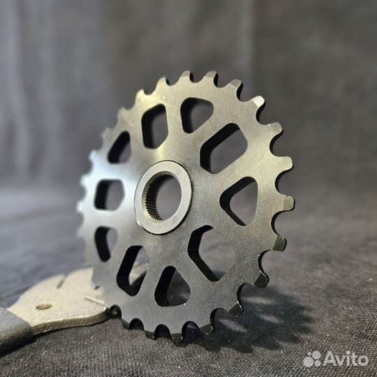 Звезда BMX Kenli KLC301, 25T, 1/2