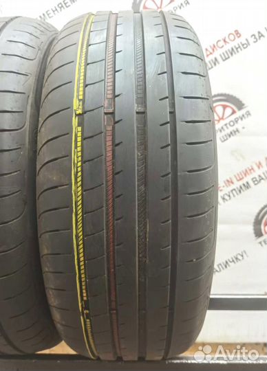 Goodyear Eagle F1 Asymmetric 3 225/45 R19 96R