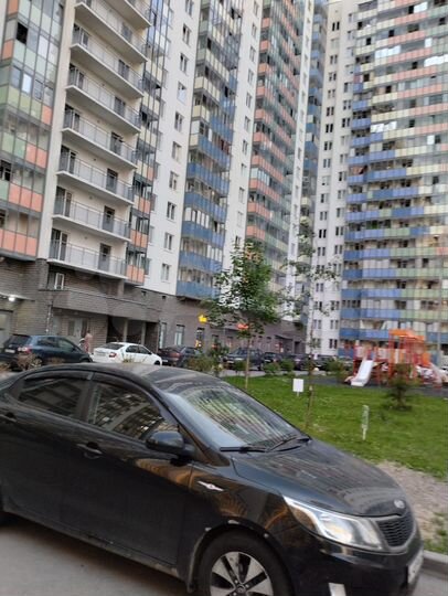 1-к. квартира, 31 м², 9/20 эт.