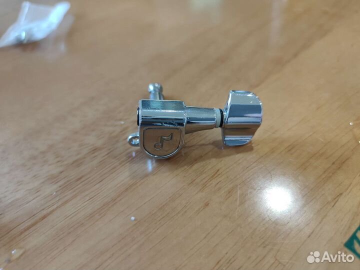 Колки от гитары Ibanez