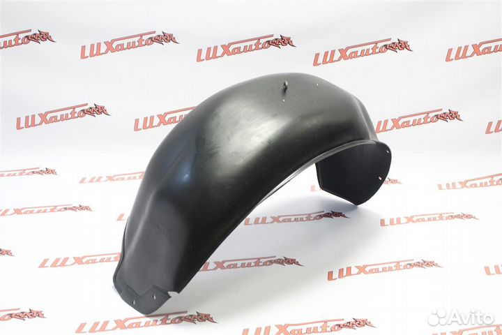 Подкрылки задние Geely Emgrand Ec7 2009-16