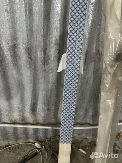 Беговые лыжи