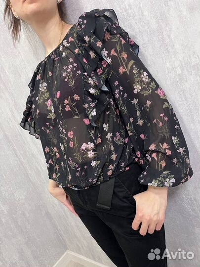 Женская кофточка