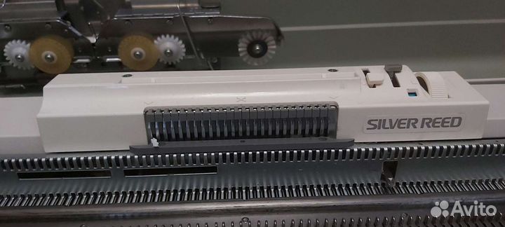 Вязальная машина Silver Reed SK280/srp60n