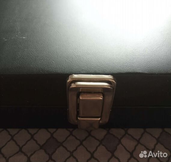 Набор настольных игр 7 в 1 (шахматы, шашки, нарды)