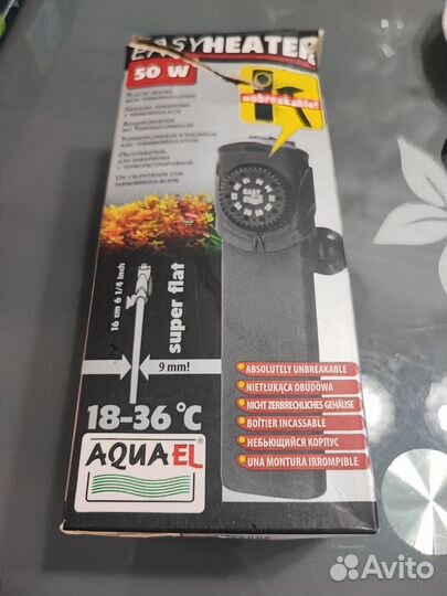 Обогреватель для аквариума,для чистки аквариума