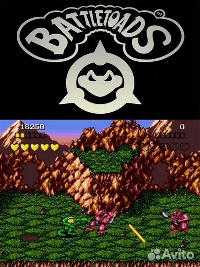 Денди Dendy 1800+ игр Data Frog v 3.0