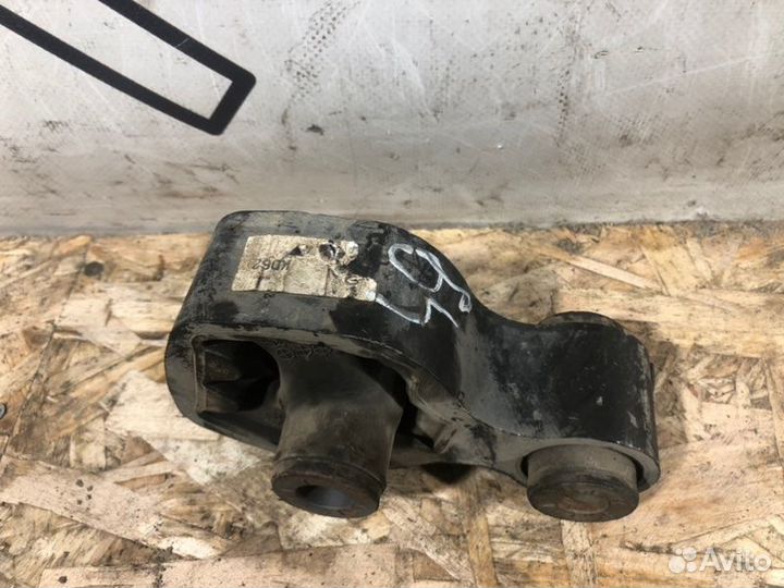 Подушка кпп задняя Mazda 6 GJ Рестайл