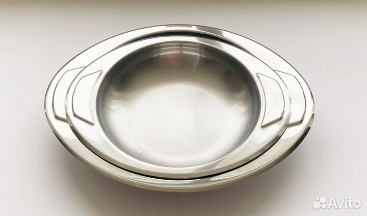 Блюдо миска цептер zepter