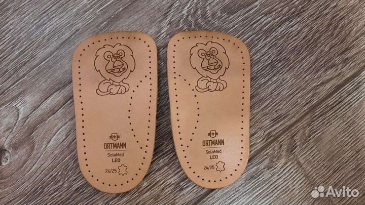 Ортопедические стельки Пятигорск/Ессентуки