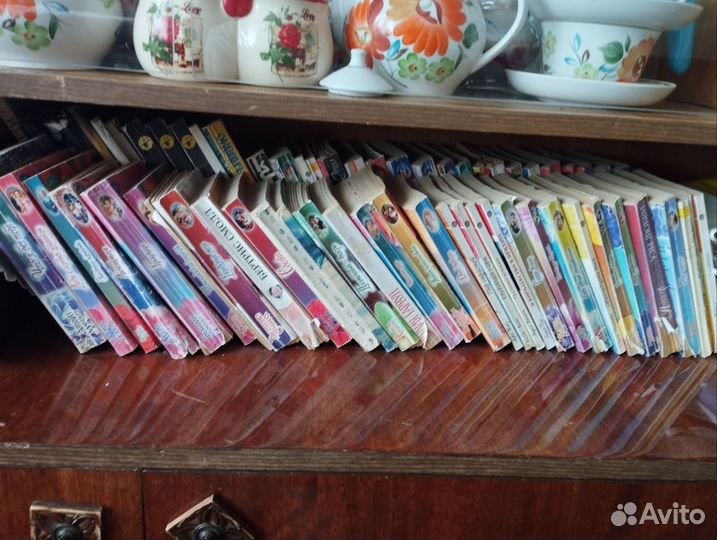 Книги любовные романы