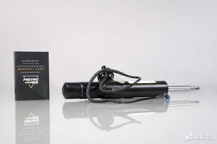 Амортизатор BMW Z4 Е89 Передний