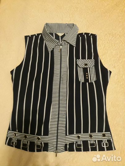 Женская одежда пакетом 46 48