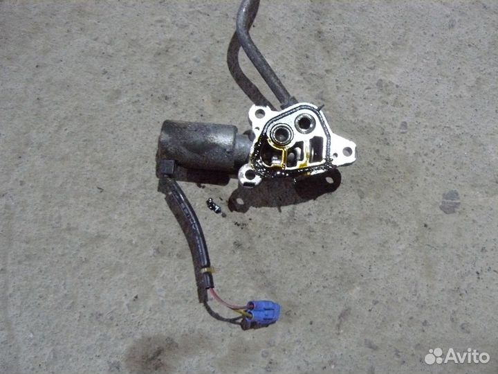 Клапан электромагнитный Фаз грм Suzuki SX4