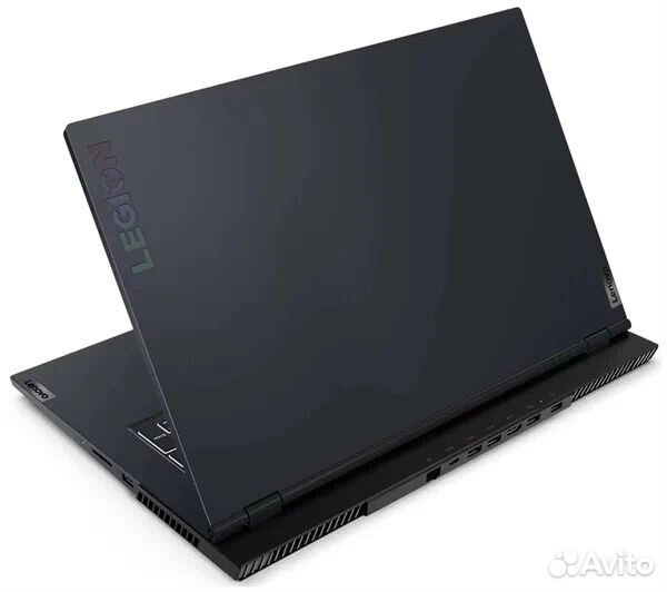 Lenovo Legion 5 17ACH6H