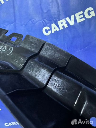 Локер задний левый Mitsubishi Lancer