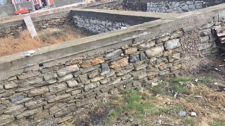 Участок 4,6 сот. (ИЖС)