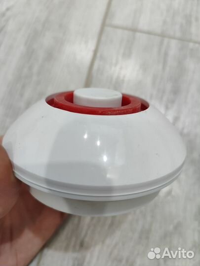 Оповещатель охранно-пожарный звуковой