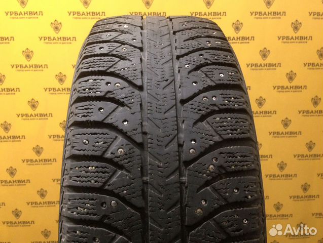 Bridgestone Ice Cruiser 7000 205/60 R16