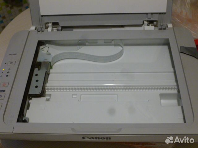Принтер Canon Pixma MG 2440