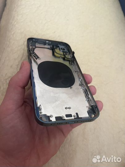 Корпус iPhone 13 pro