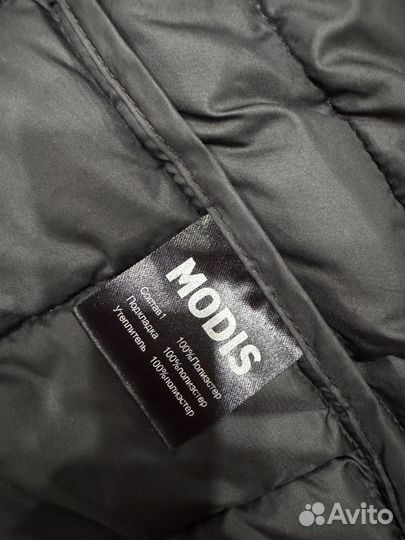 Куртка женская весна 40 42