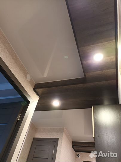 Строительные работы