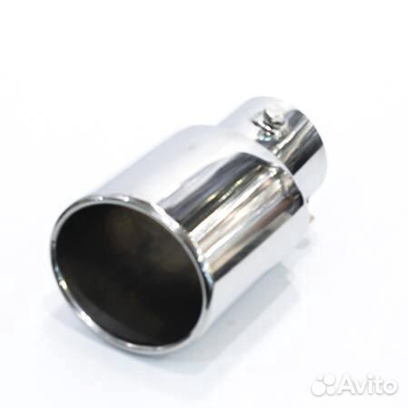 Насадка глушителя 427
