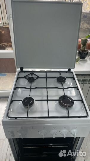 Плита газовая