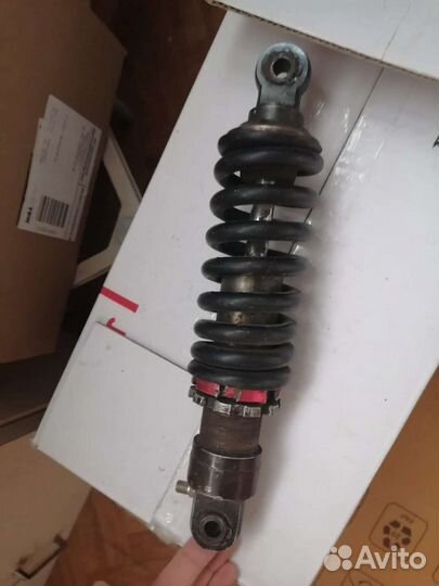 Щиток, фары для мотоцикла