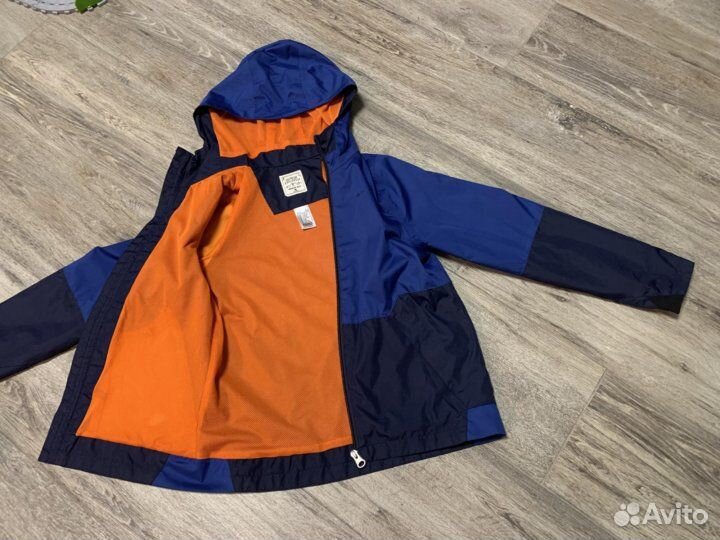 Детская одежда для мальчиков