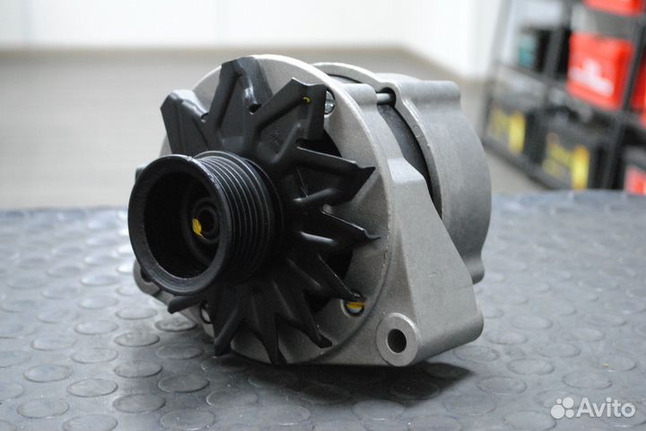 Генератор Mercedes Benz 208, 408, 508 2.3 Diesel