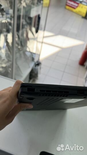 Корпус бу для ноутбук Lenovo Thinkpad Carbon x1