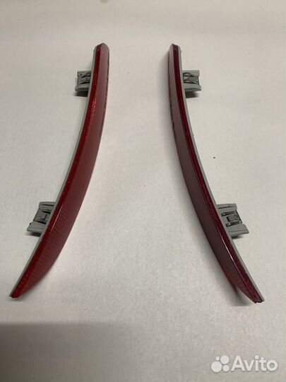 Отражатель катафот BMW F10