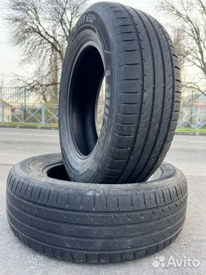 Laufenn G Fit EQ 215/65 R16 98H