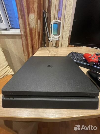 Sony PS4 Slim 500gb