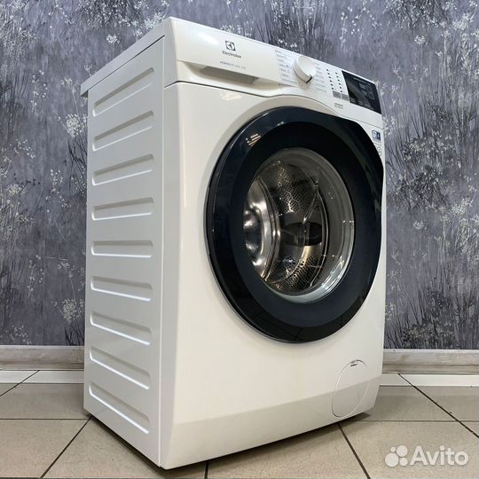 Стиральная машина б,у 8кг