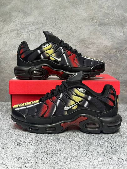 Кроссовки Nike air max TN plus(41-45)lux